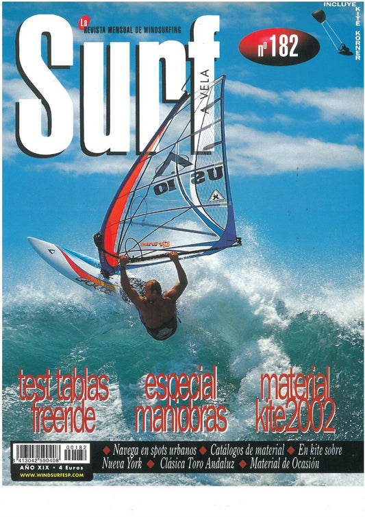 Surf a Vela #182