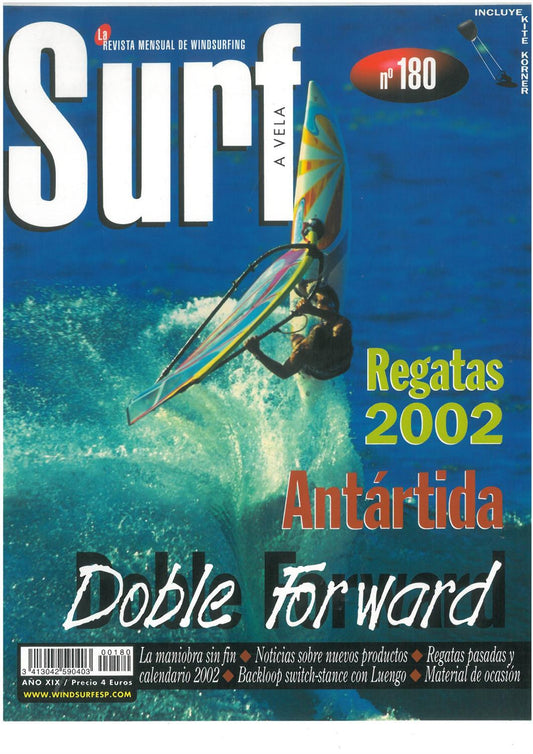 Surf a Vela #180