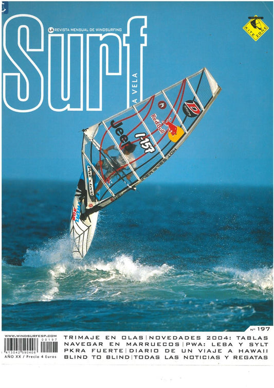 Surf a Vela #197