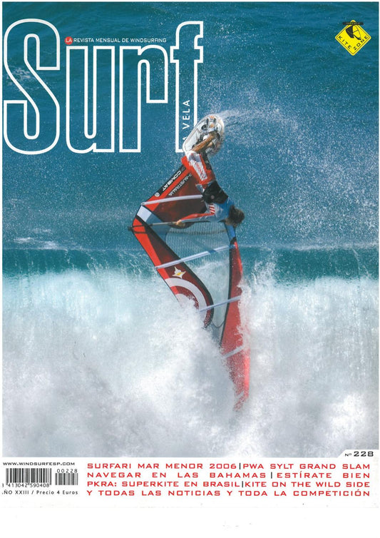 Surf a Vela #228
