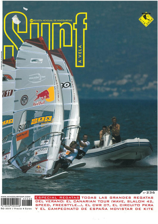 Surf a Vela #236