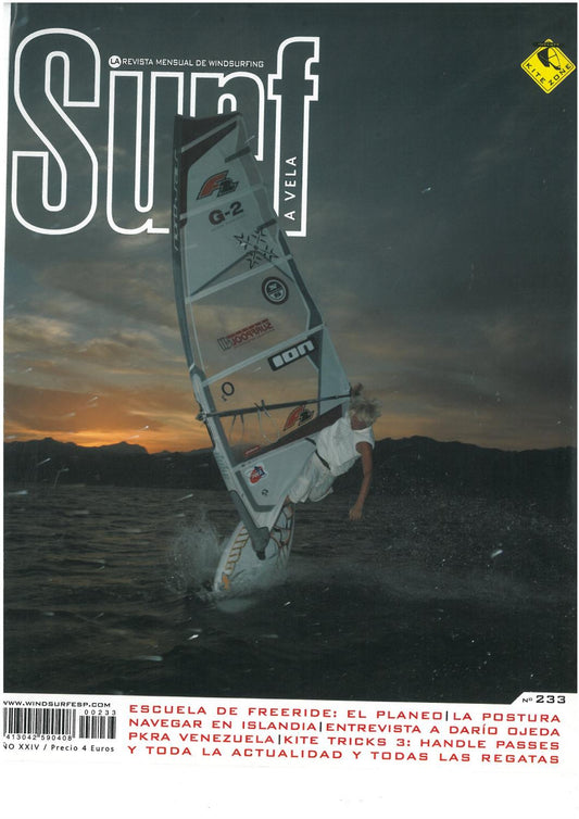 Surf a Vela #233