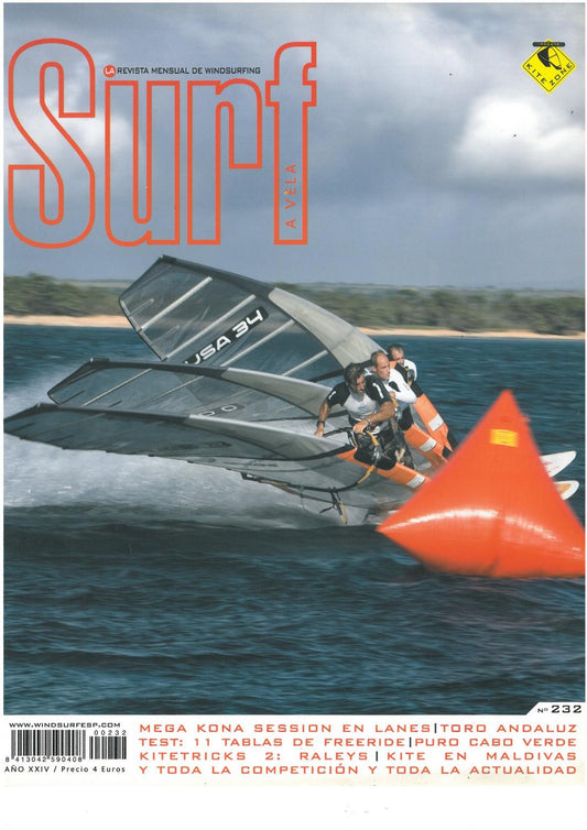 Surf a Vela #232