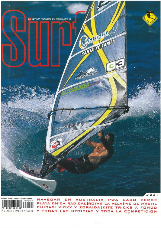 Surf a Vela #231