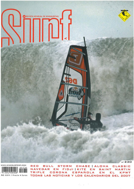 Surf a Vela #230
