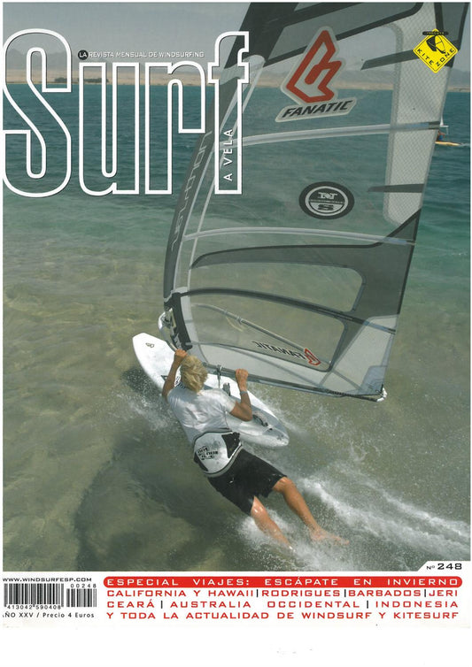 Surf a Vela #248