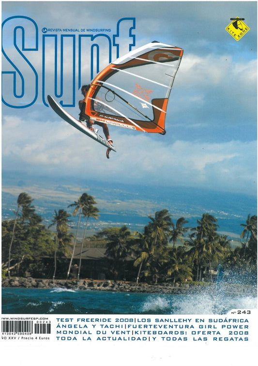 Surf a Vela #243