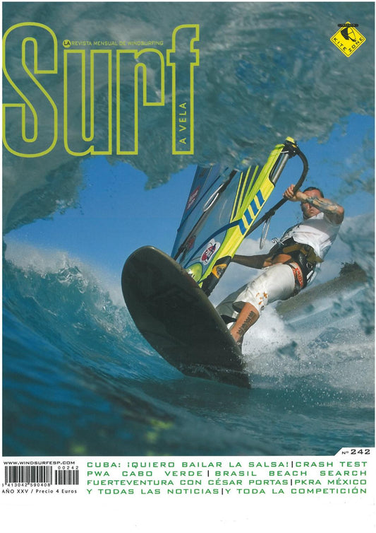 Surf a Vela #242