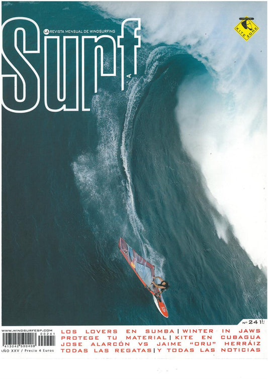 Surf a Vela #241