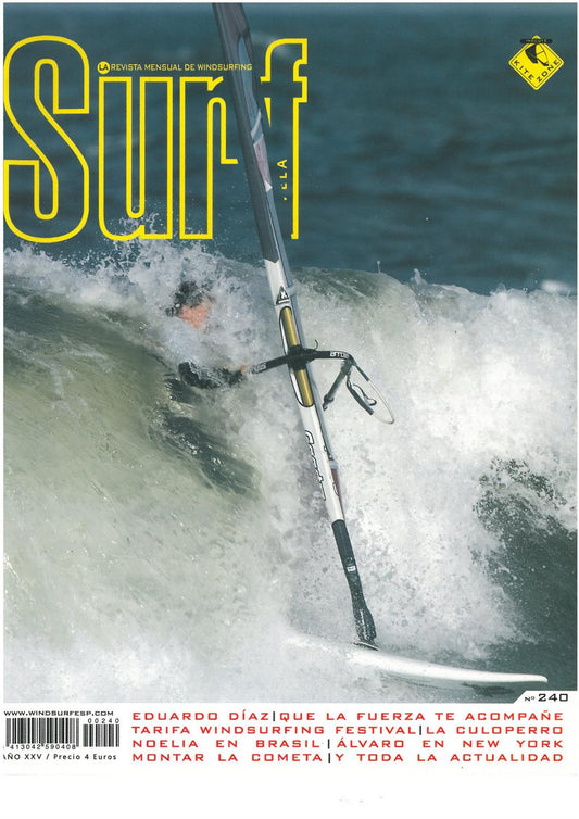 Surf a Vela #240