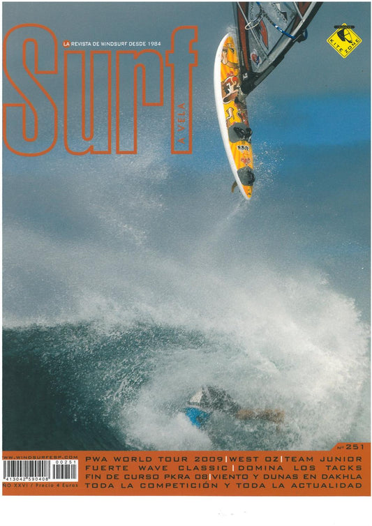Surf a Vela #251