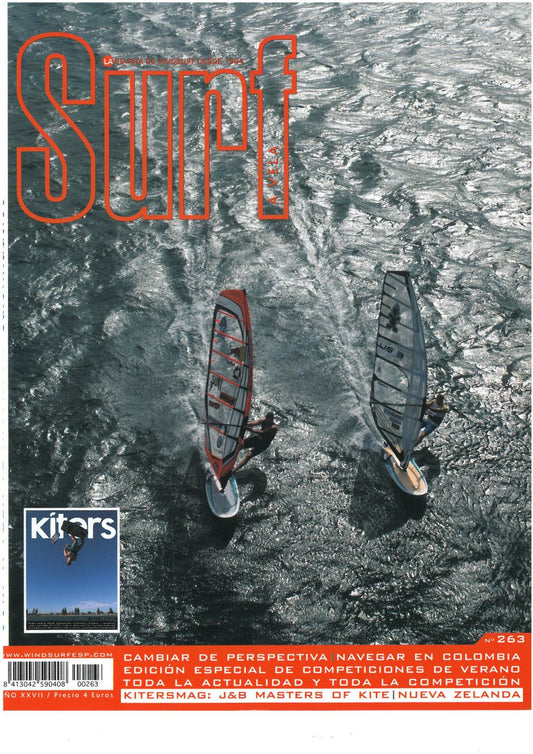 Surf a Vela #263