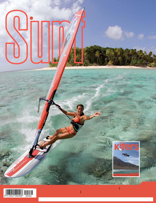 Surf a Vela #262