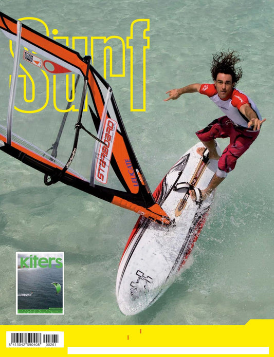 Surf a Vela #261