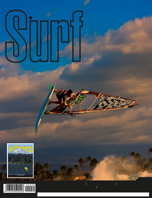 Surf a Vela #259