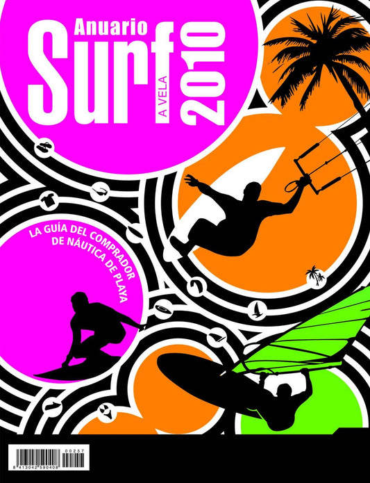 Surf a Vela #257