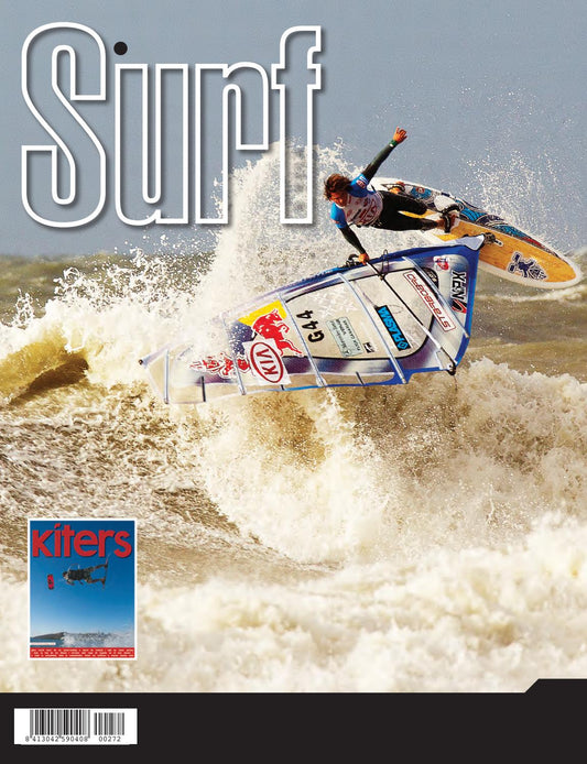 Surf a vela #272