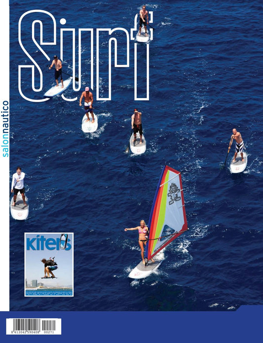 Surf a Vela #271