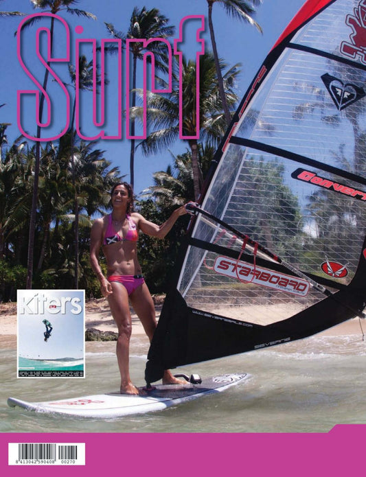 Surf a vela #270