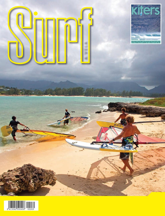 Surf a Vela #269