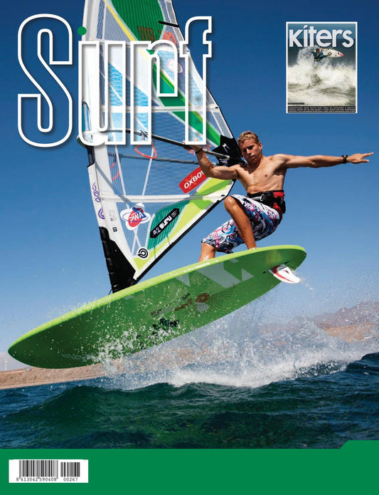 Surf a Vela #267