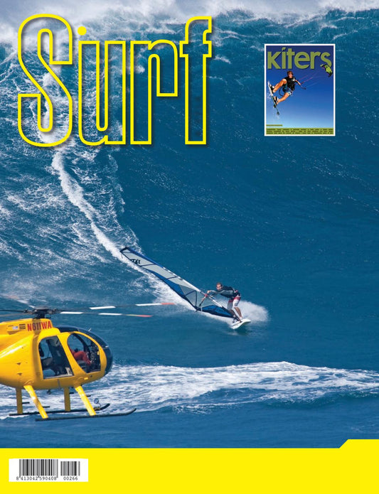 Surf a Vela #266