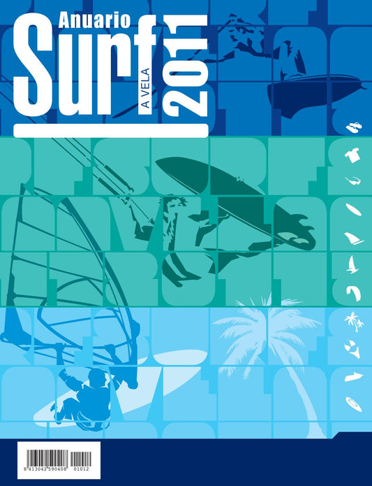 Surf a Vela # 265
