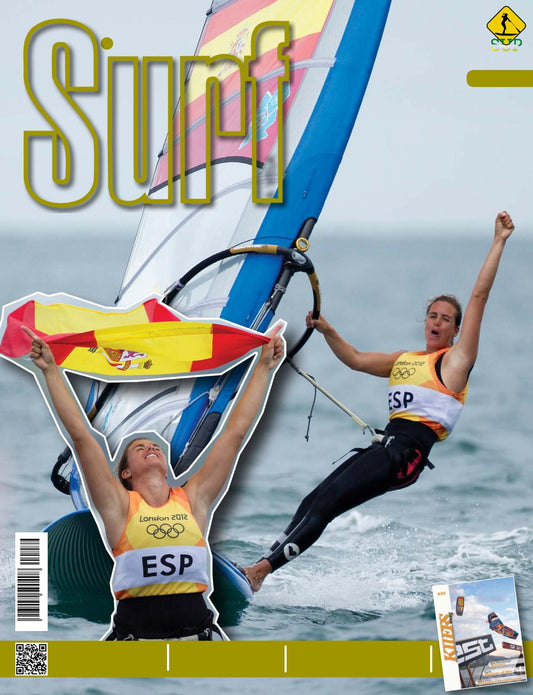 Surf a Vela # 279