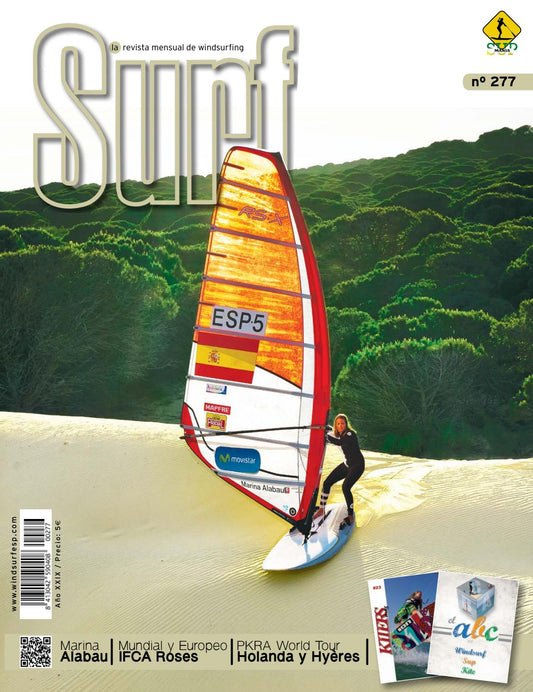 Surf a Vela # 277
