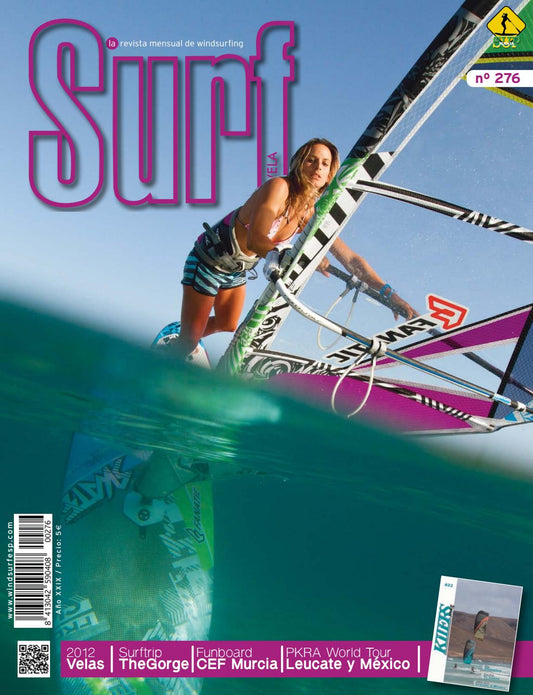 Surf a Vela # 276