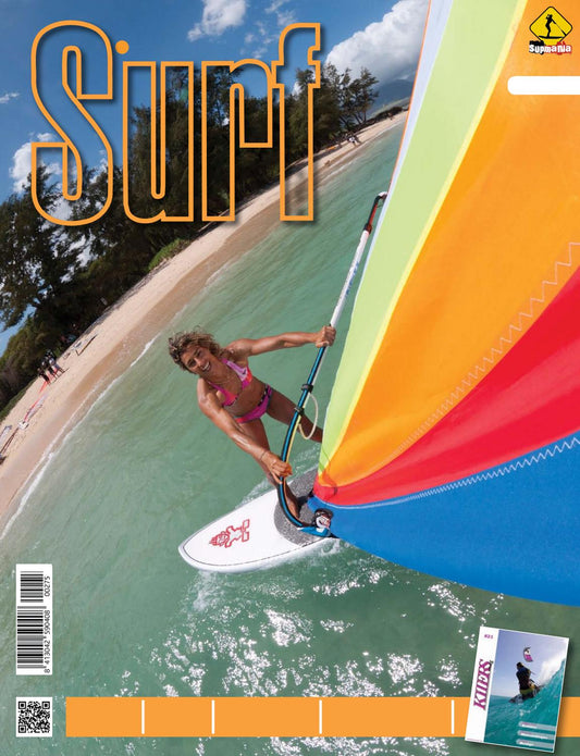 Surf a Vela #275