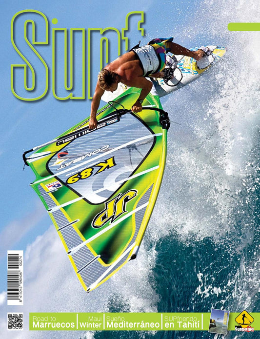 Surf a Vela # 274