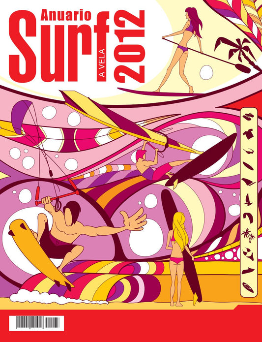 Surf a Vela # 273