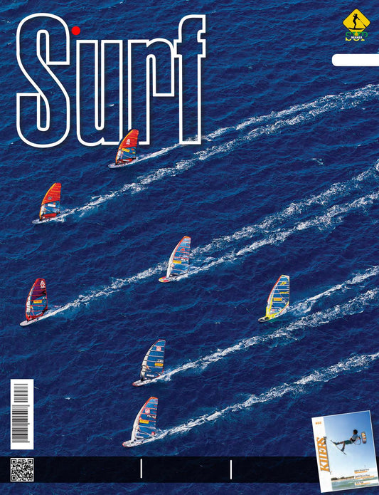 Surf a Vela # 286