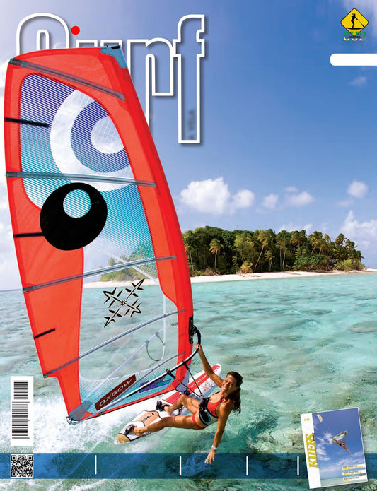 Surf a Vela # 285