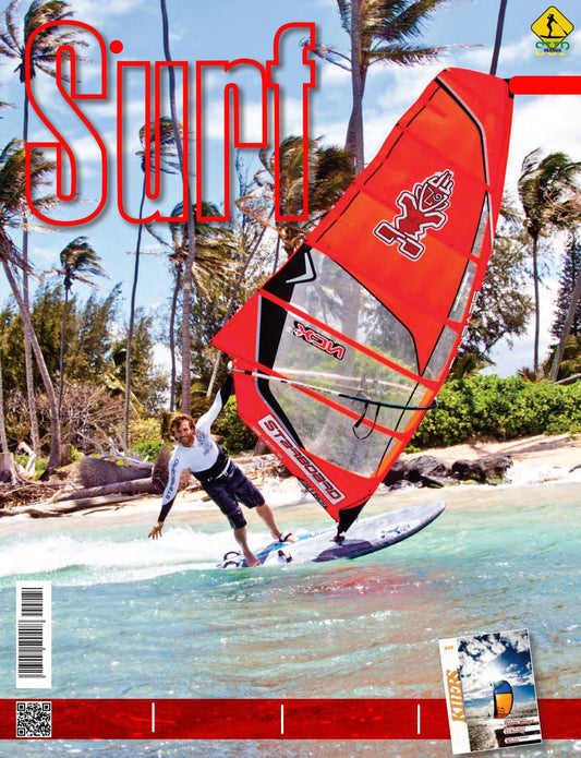 Surf a Vela # 284