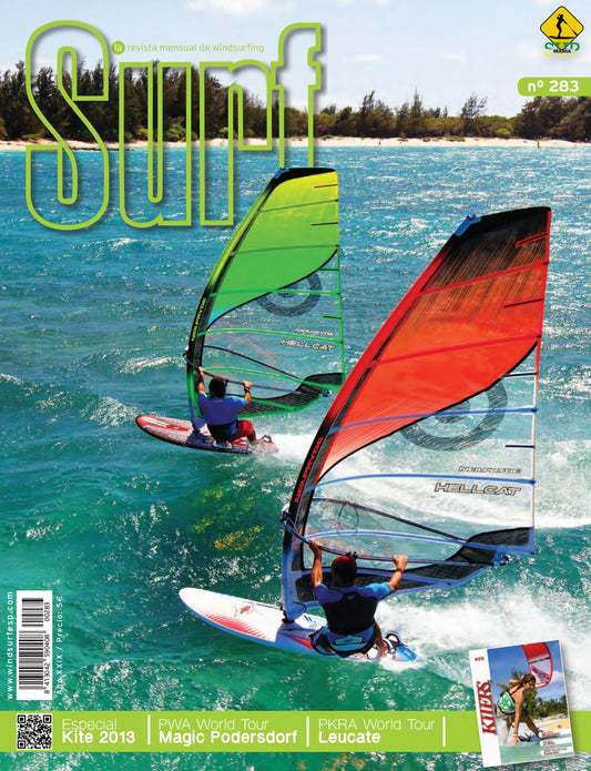 Surf a Vela # 283