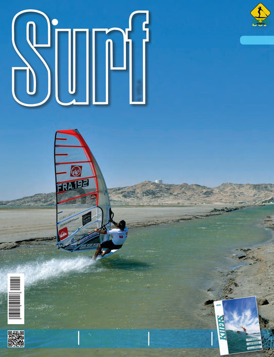Surf a Vela # 282
