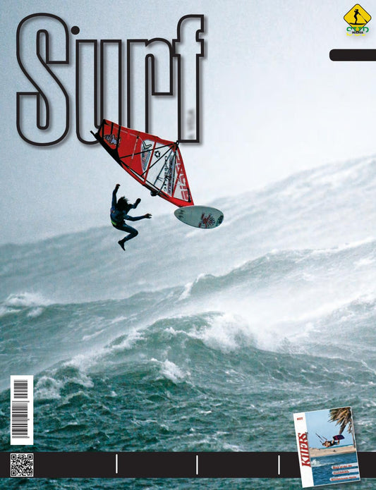 Surf a Vela  # 281