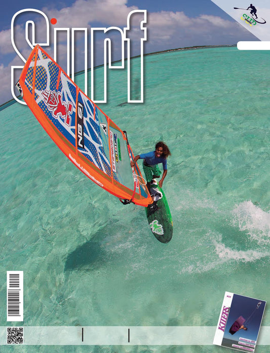 Surf a Vela # 292