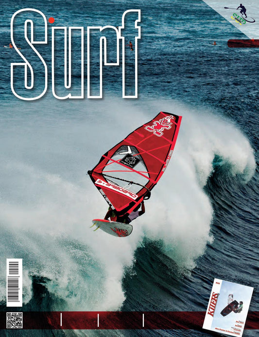 Surf a Vela # 290