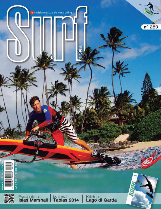 Surf a Vela #289