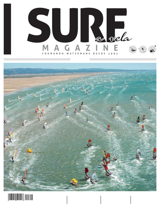 Surf a Vela #300