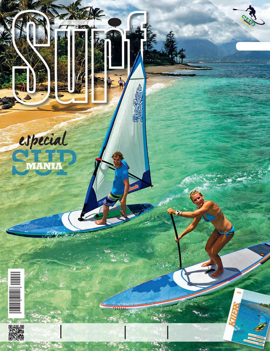 Surf a Vela #299