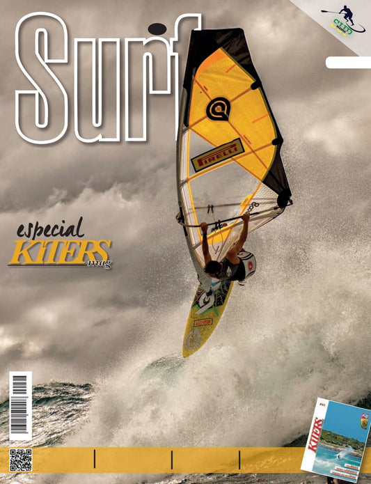 Surf a Vela # 298