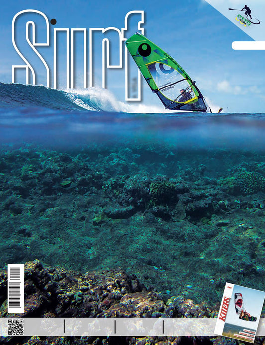 Surf a Vela # 297