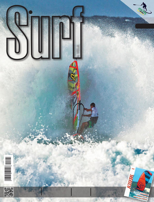 Surf a Vela # 295