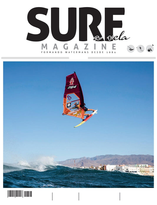 Surf a Vela #307