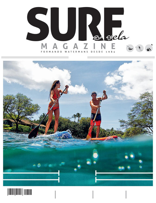 Surf a Vela #306