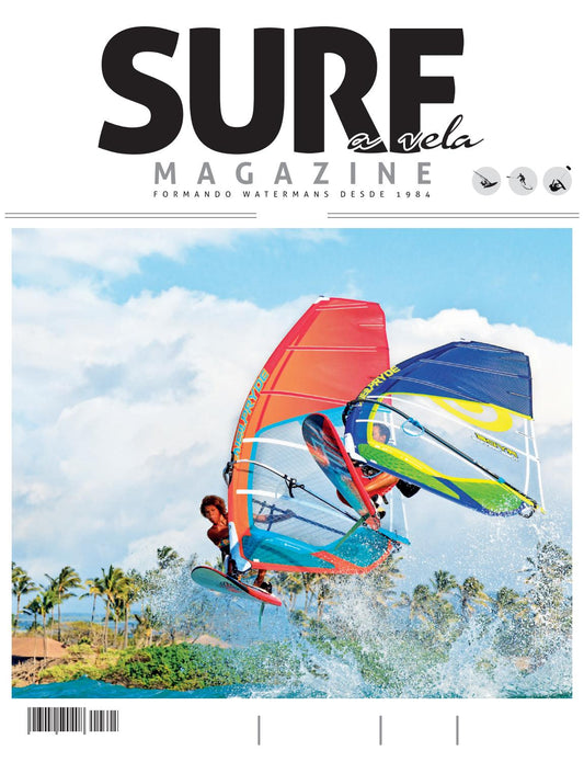 Surf a Vela #305